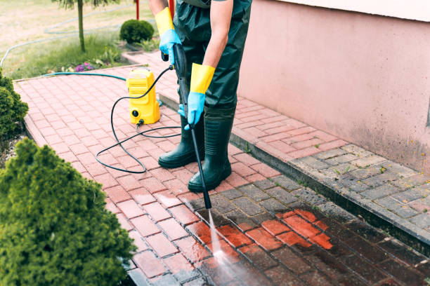 Best Exterior Home Cleaning  in Barbourville, KY