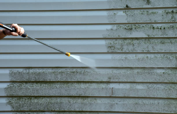 Best Roof Power Washing Services  in Barbourville, KY