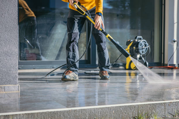 Best Garage Pressure Washing  in Barbourville, KY