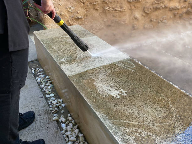 Why Choose Our Certified Pressure Washing Experts for Your Project Needs in Barbourville, KY?