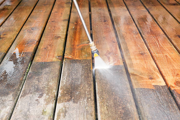 Best Garage Pressure Washing  in Barbourville, KY
