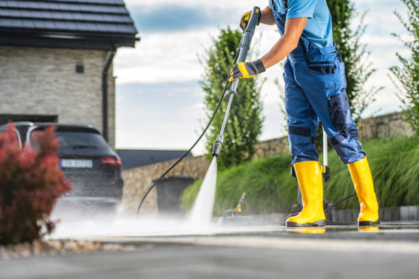 Best Residential Pressure Washing Services  in Barbourville, KY