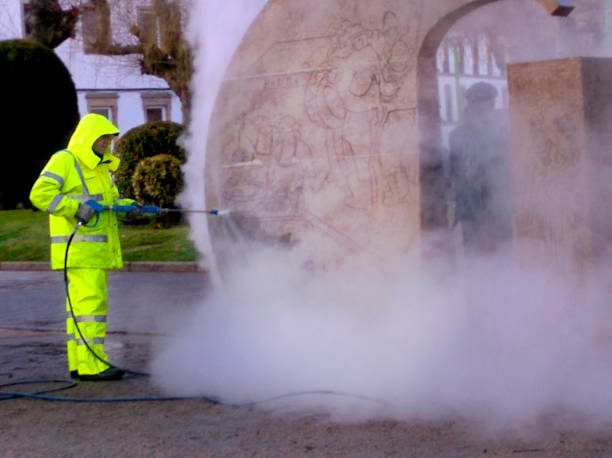 Best Exterior Home Cleaning  in Barbourville, KY