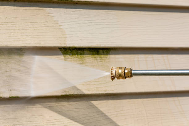 Best House Pressure Washing  in Barbourville, KY