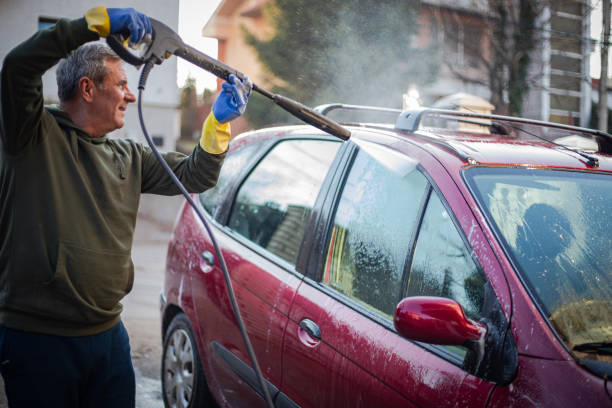 Best Affordable Pressure Washing  in Barbourville, KY